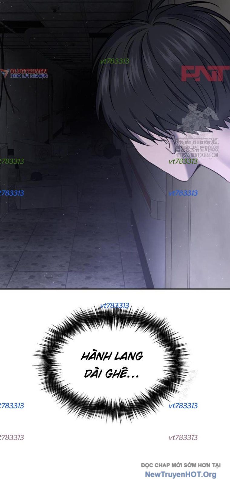 Chớ Bước Vào Nhà Hoang! Chapter 23 - Trang 45