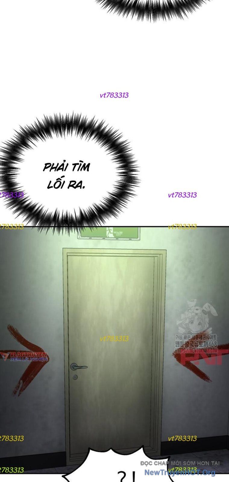 Chớ Bước Vào Nhà Hoang! Chapter 23 - Trang 47