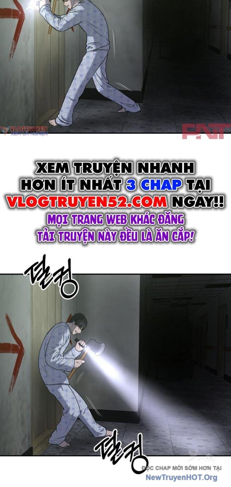 Chớ Bước Vào Nhà Hoang! Chapter 23 - Trang 50