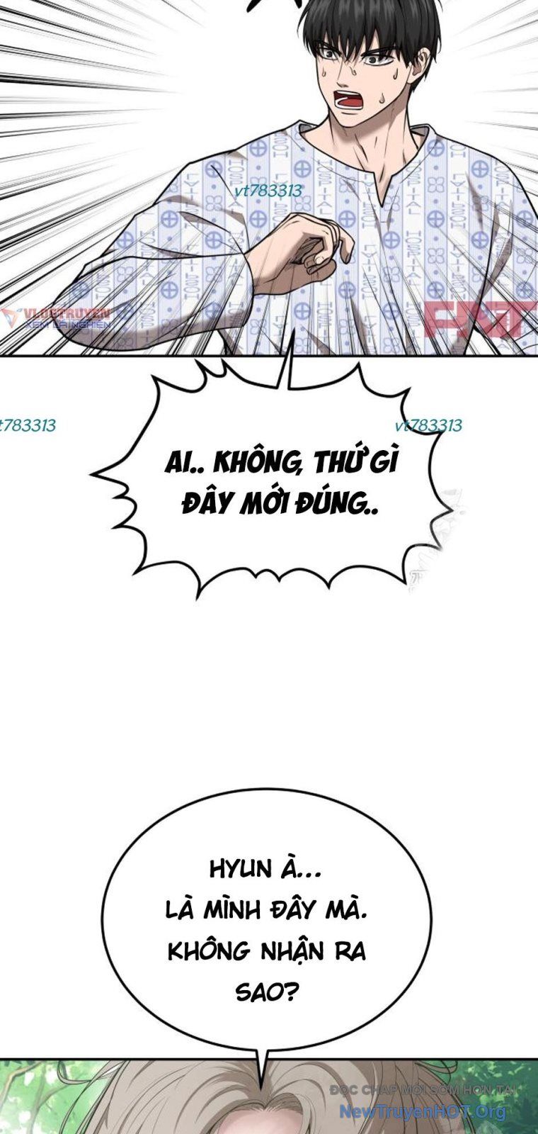 Chớ Bước Vào Nhà Hoang! Chapter 23 - Trang 8