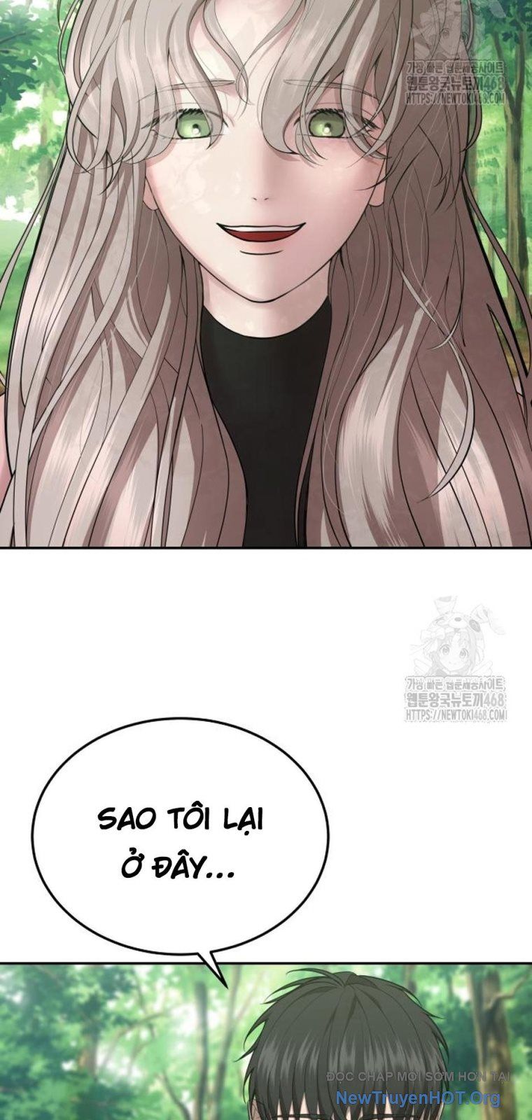 Chớ Bước Vào Nhà Hoang! Chapter 23 - Trang 9