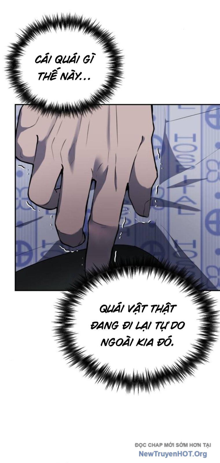 Chớ Bước Vào Nhà Hoang! Chapter 24 - Trang 10