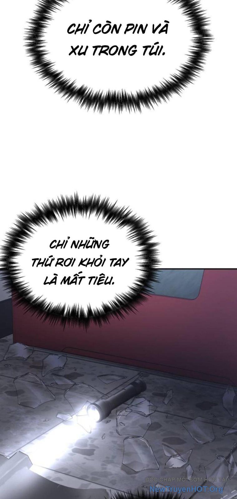 Chớ Bước Vào Nhà Hoang! Chapter 24 - Trang 13
