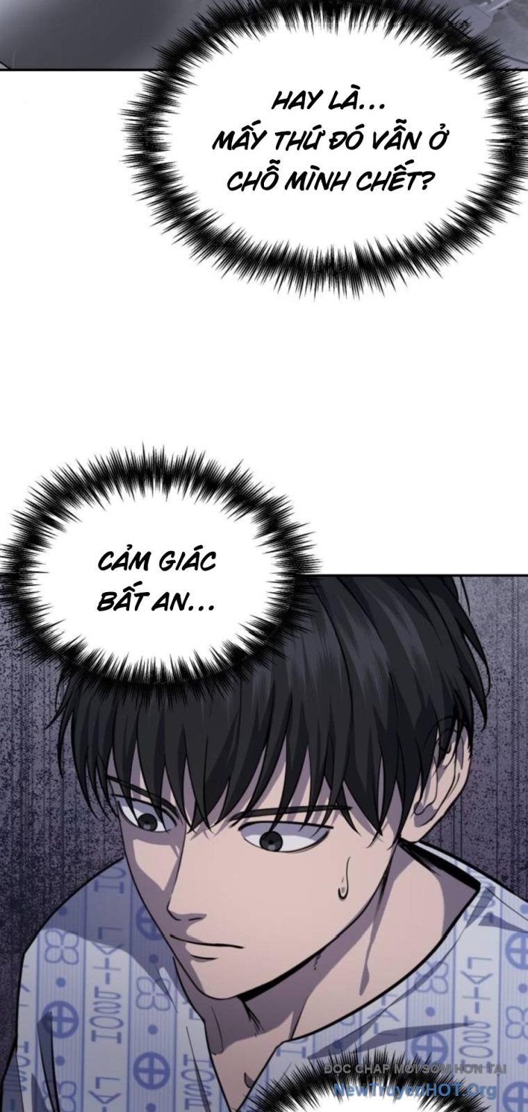 Chớ Bước Vào Nhà Hoang! Chapter 24 - Trang 14