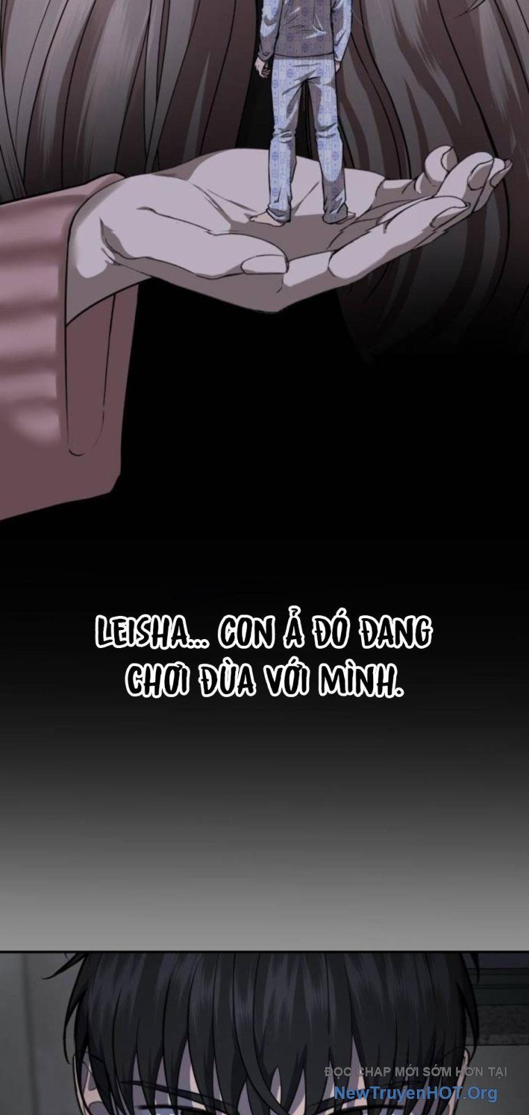 Chớ Bước Vào Nhà Hoang! Chapter 24 - Trang 16