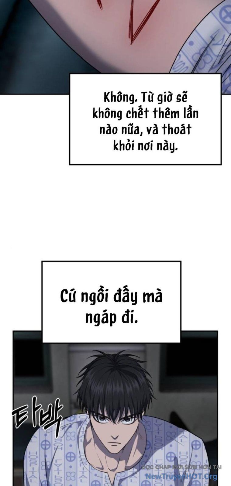 Chớ Bước Vào Nhà Hoang! Chapter 24 - Trang 18