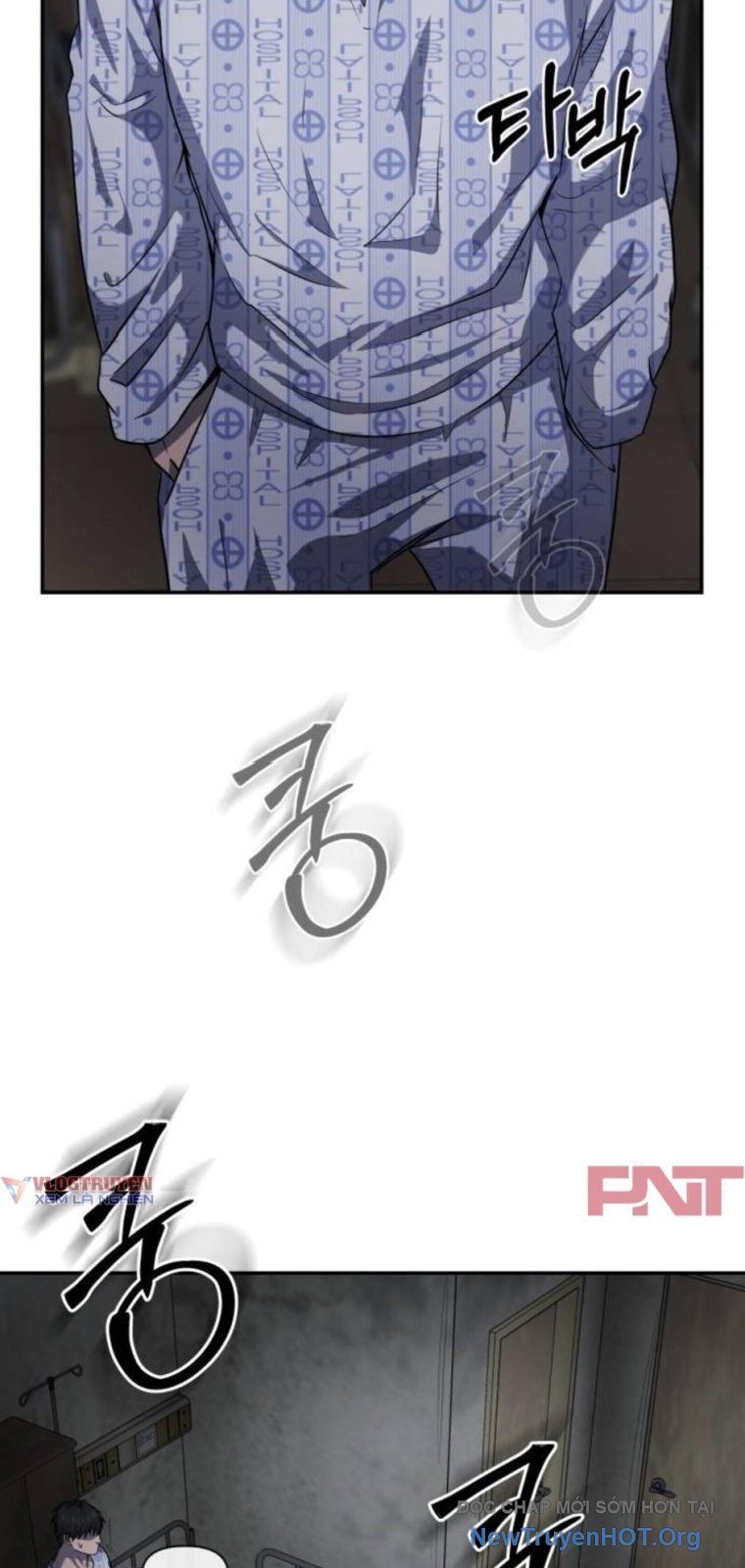 Chớ Bước Vào Nhà Hoang! Chapter 24 - Trang 19