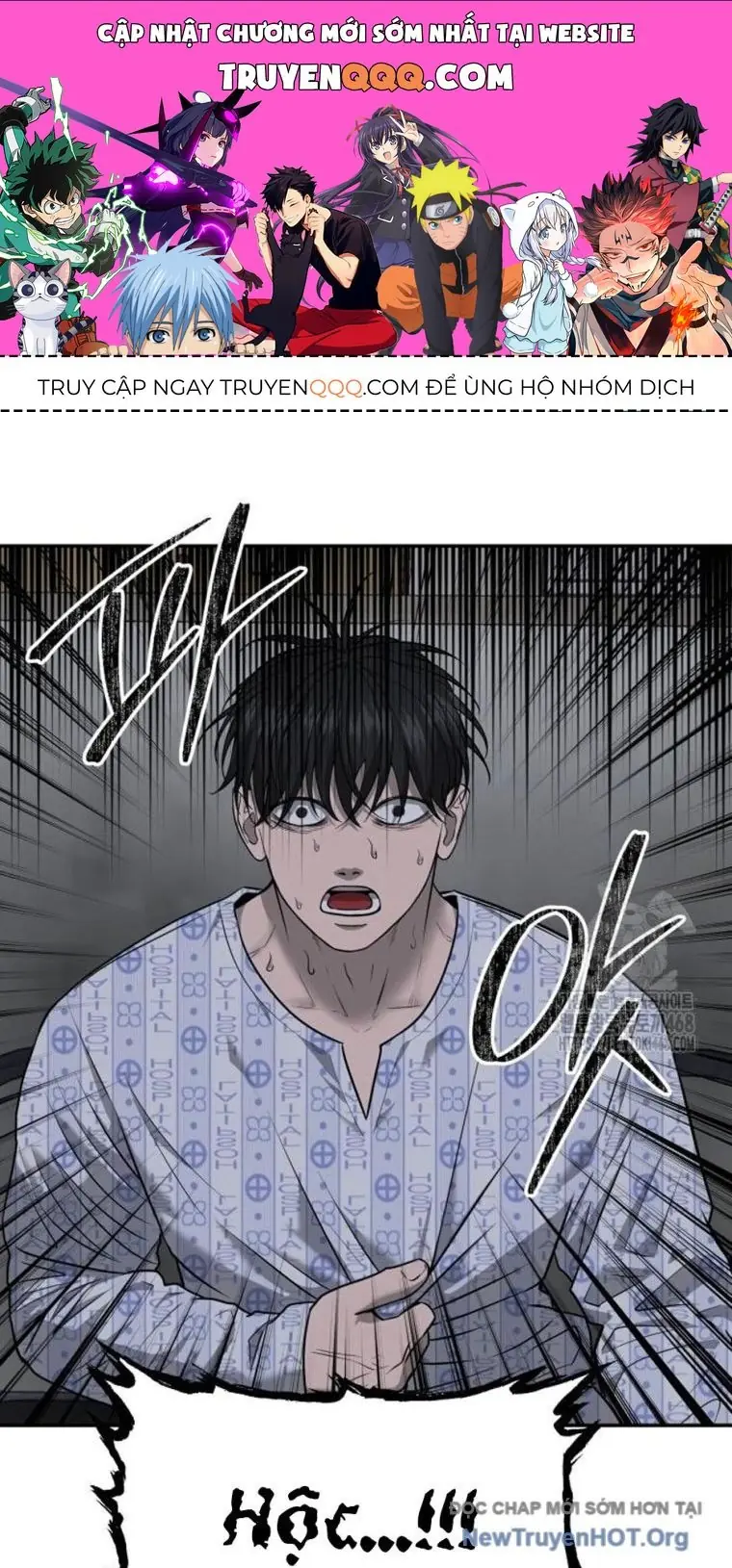 Chớ Bước Vào Nhà Hoang! Chapter 24 - Trang 2