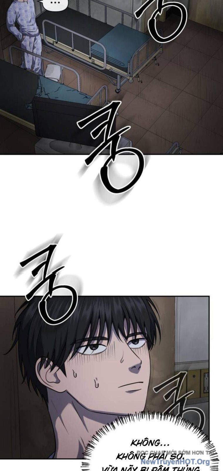 Chớ Bước Vào Nhà Hoang! Chapter 24 - Trang 20