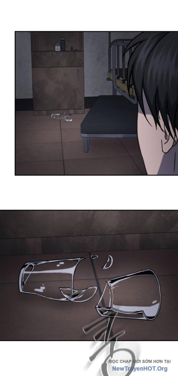 Chớ Bước Vào Nhà Hoang! Chapter 24 - Trang 22