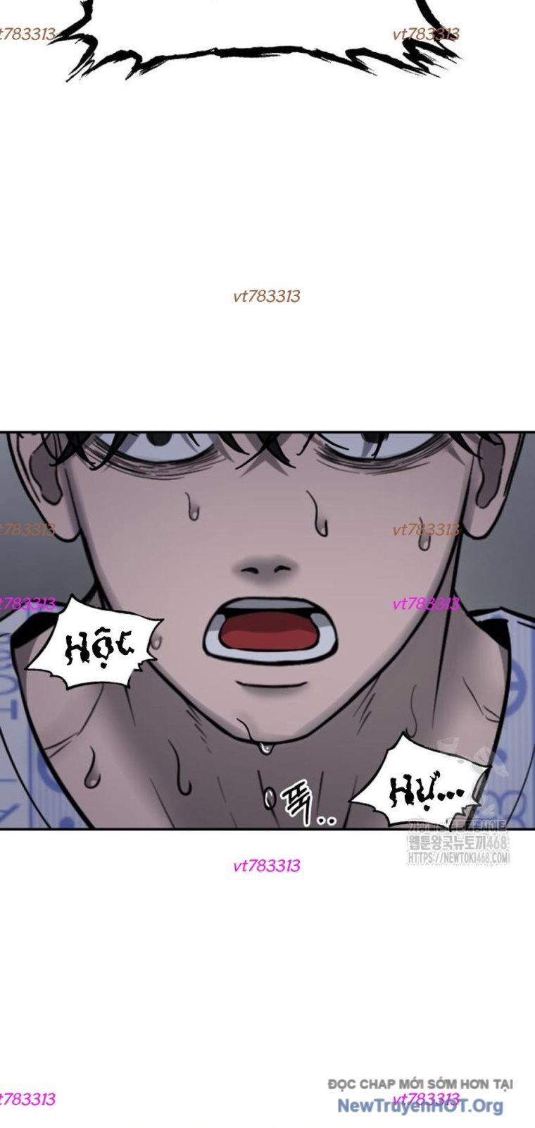 Chớ Bước Vào Nhà Hoang! Chapter 24 - Trang 3