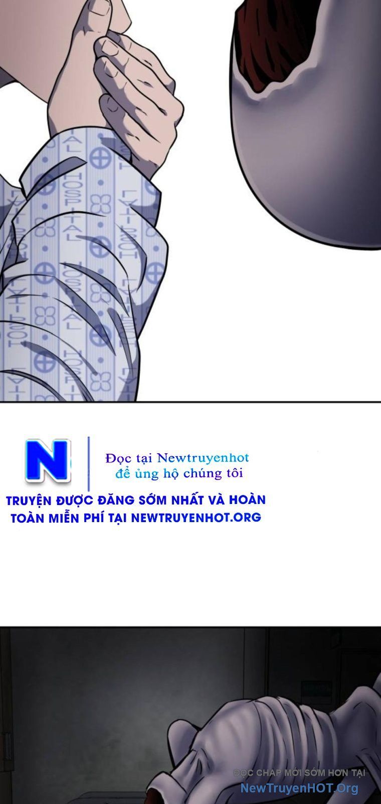 Chớ Bước Vào Nhà Hoang! Chapter 24 - Trang 30