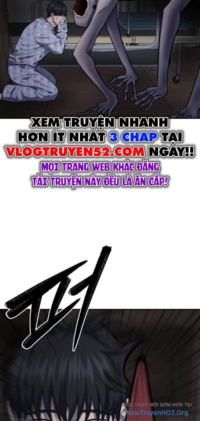 Chớ Bước Vào Nhà Hoang! Chapter 24 - Trang 31