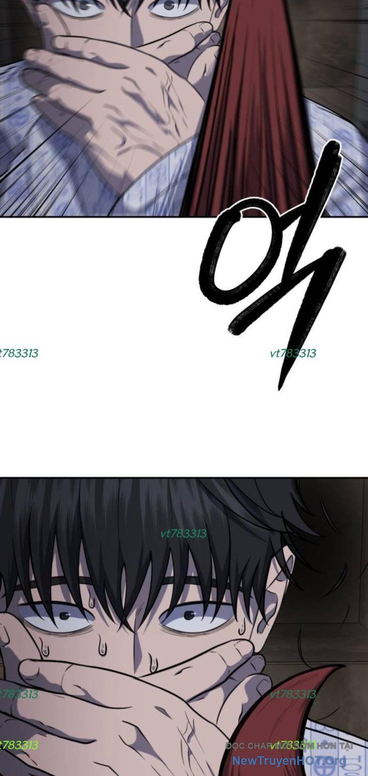 Chớ Bước Vào Nhà Hoang! Chapter 24 - Trang 32
