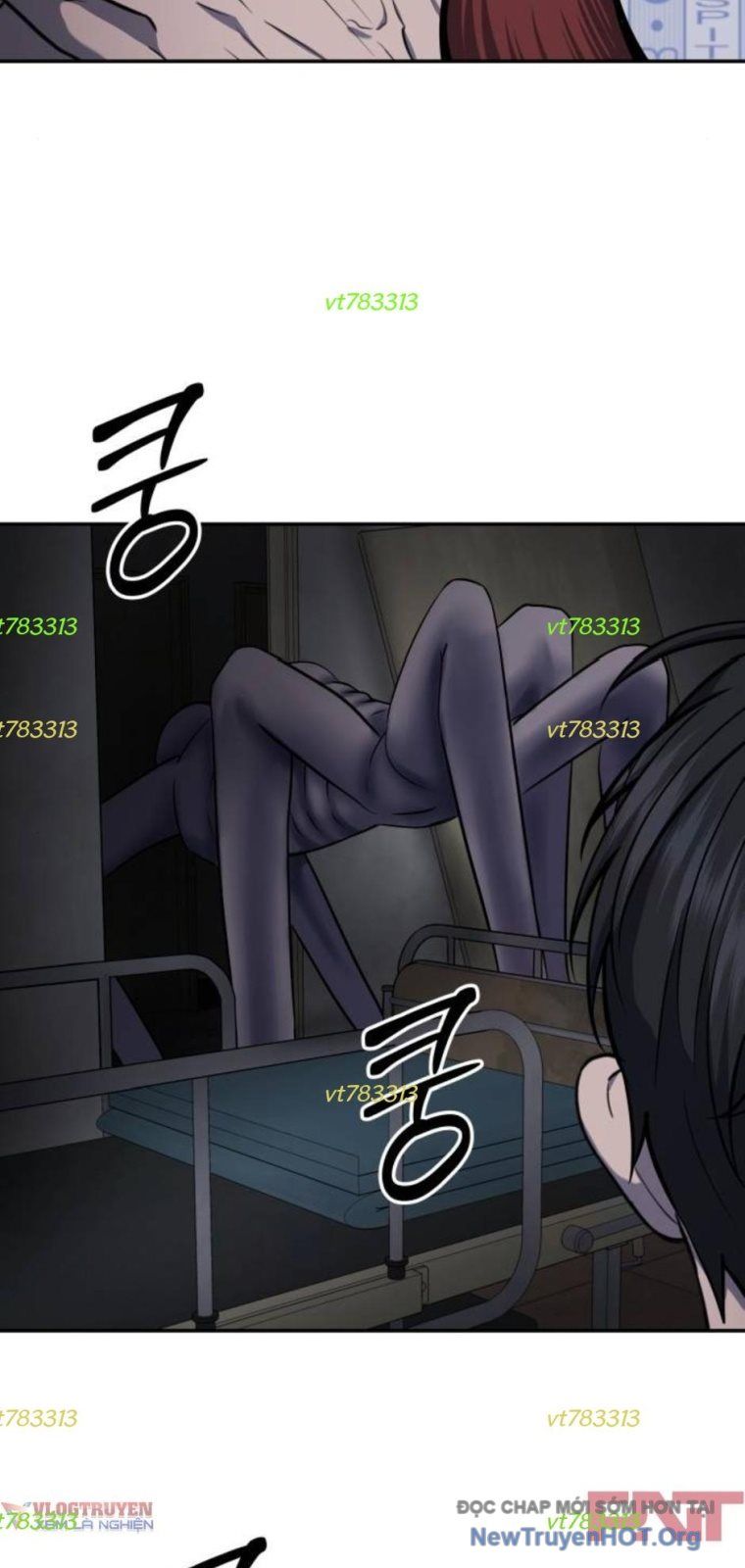 Chớ Bước Vào Nhà Hoang! Chapter 24 - Trang 33