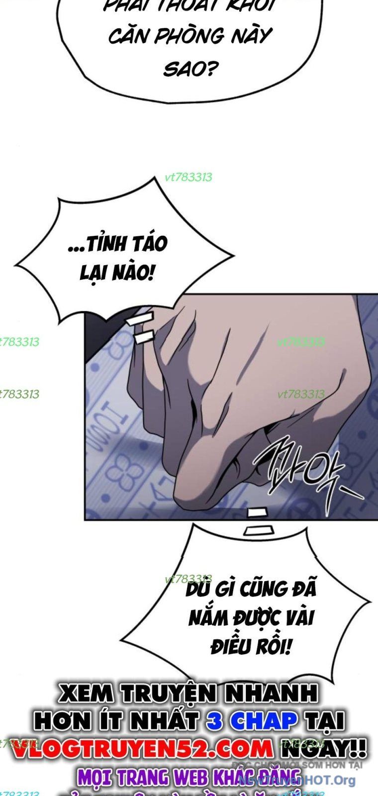 Chớ Bước Vào Nhà Hoang! Chapter 24 - Trang 36