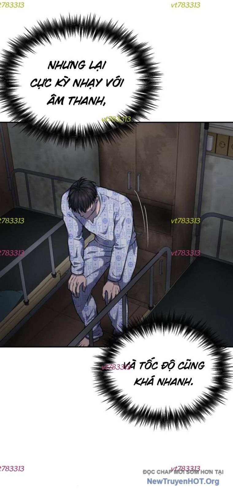Chớ Bước Vào Nhà Hoang! Chapter 24 - Trang 38