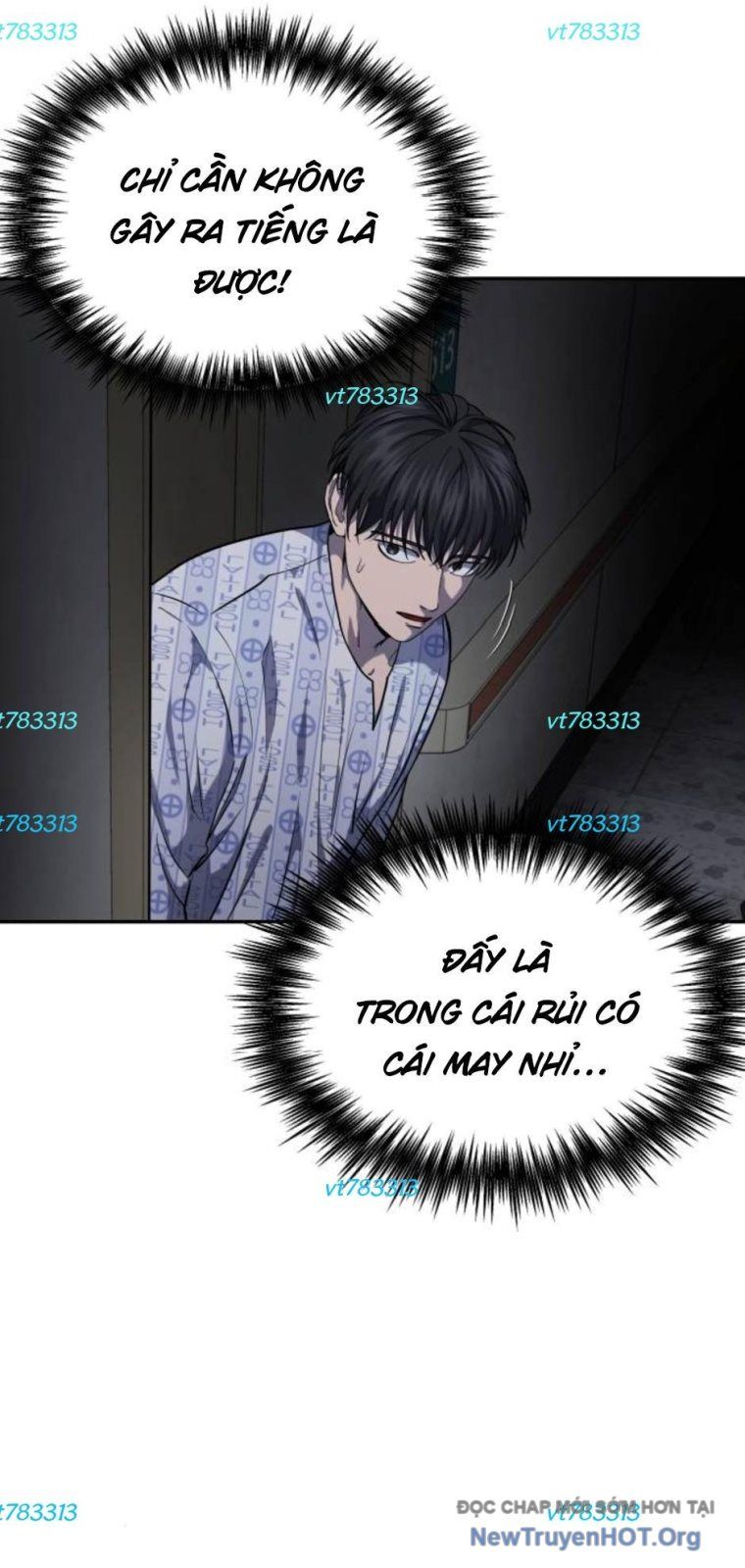 Chớ Bước Vào Nhà Hoang! Chapter 24 - Trang 39