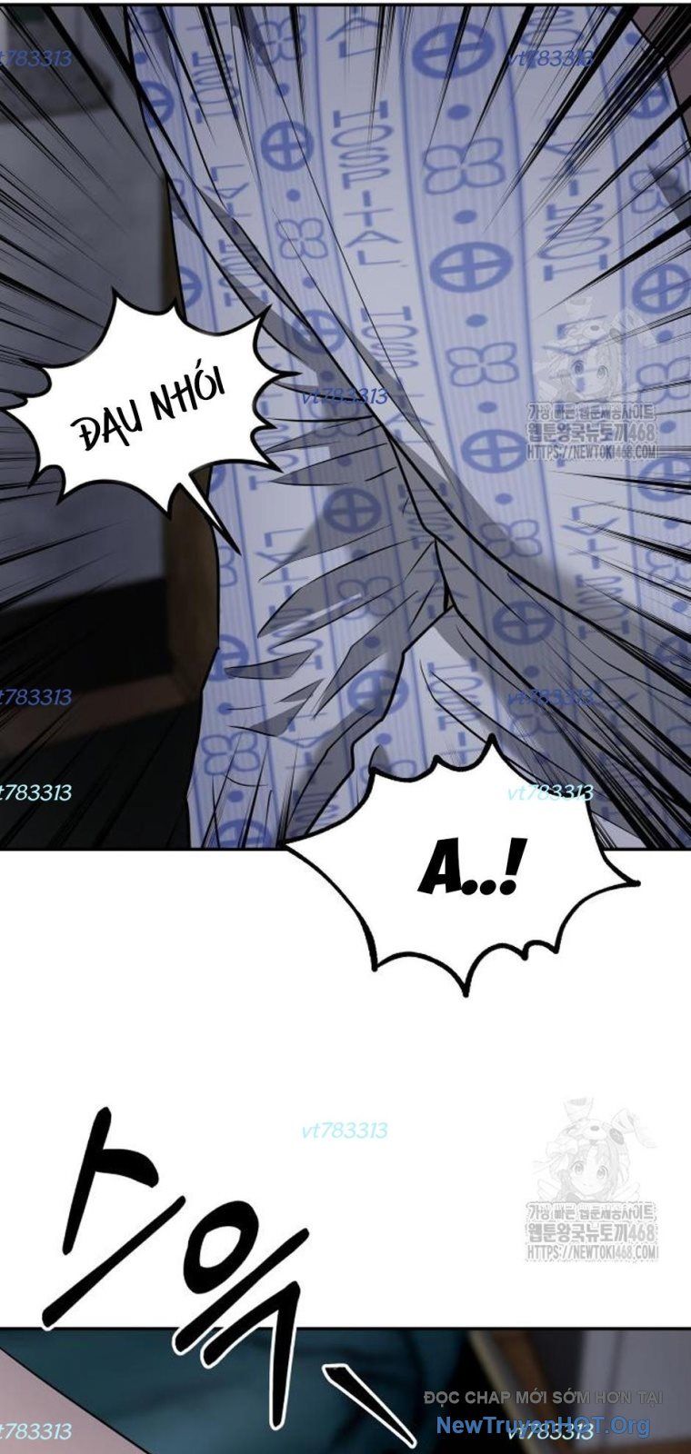 Chớ Bước Vào Nhà Hoang! Chapter 24 - Trang 4