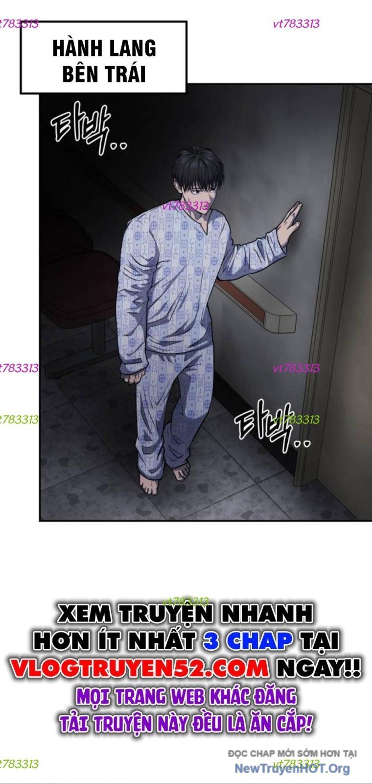 Chớ Bước Vào Nhà Hoang! Chapter 24 - Trang 40