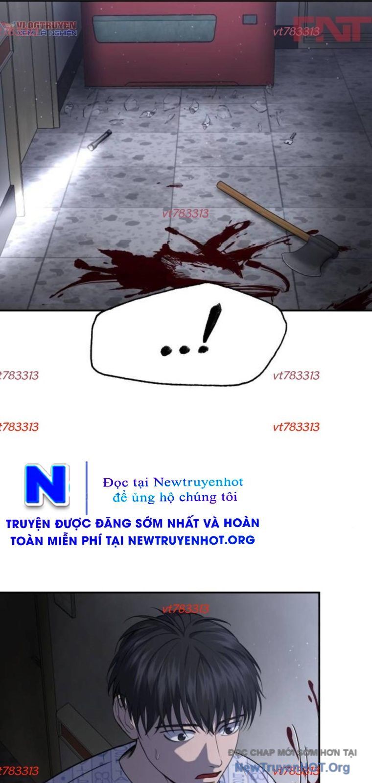 Chớ Bước Vào Nhà Hoang! Chapter 24 - Trang 41