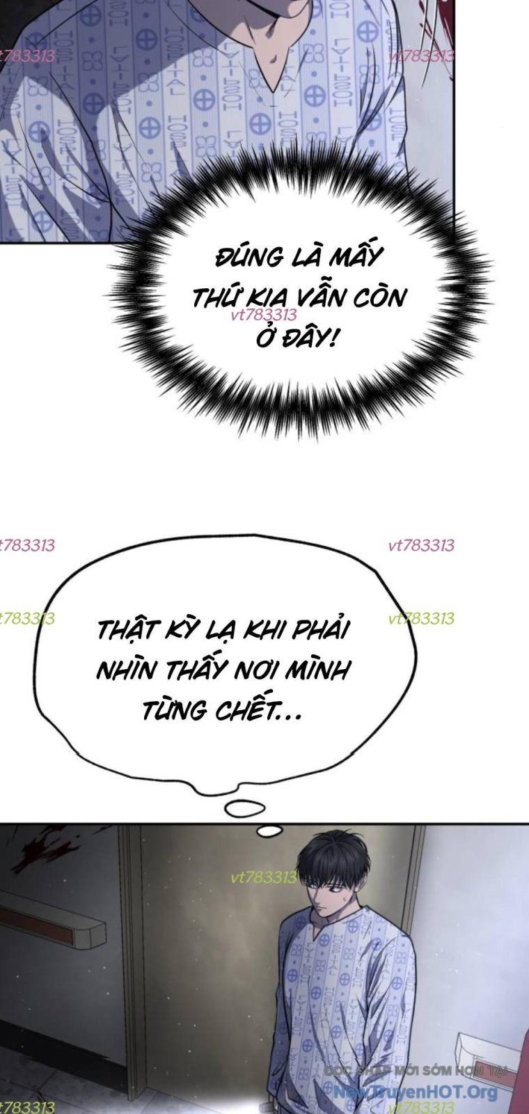 Chớ Bước Vào Nhà Hoang! Chapter 24 - Trang 42