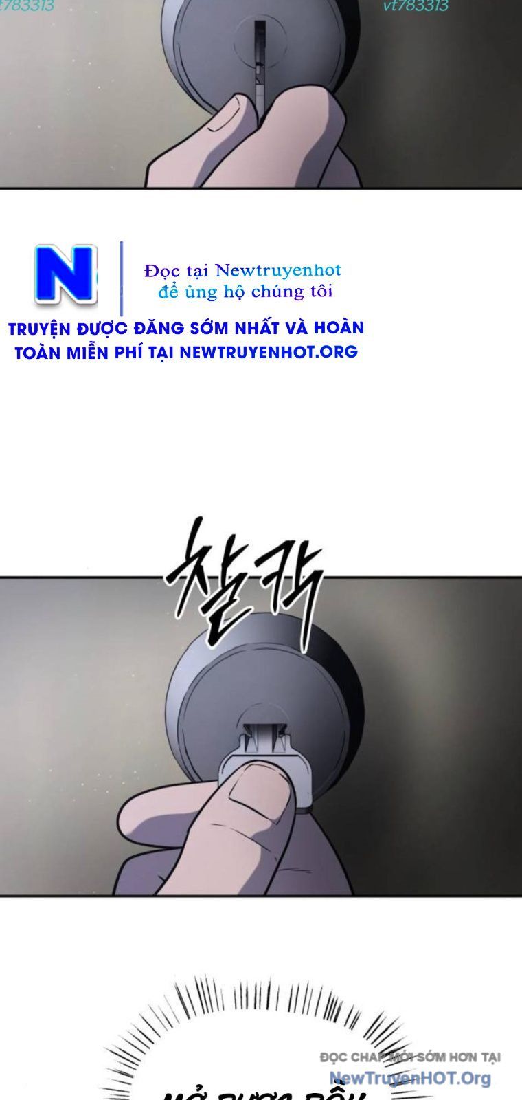 Chớ Bước Vào Nhà Hoang! Chapter 24 - Trang 44