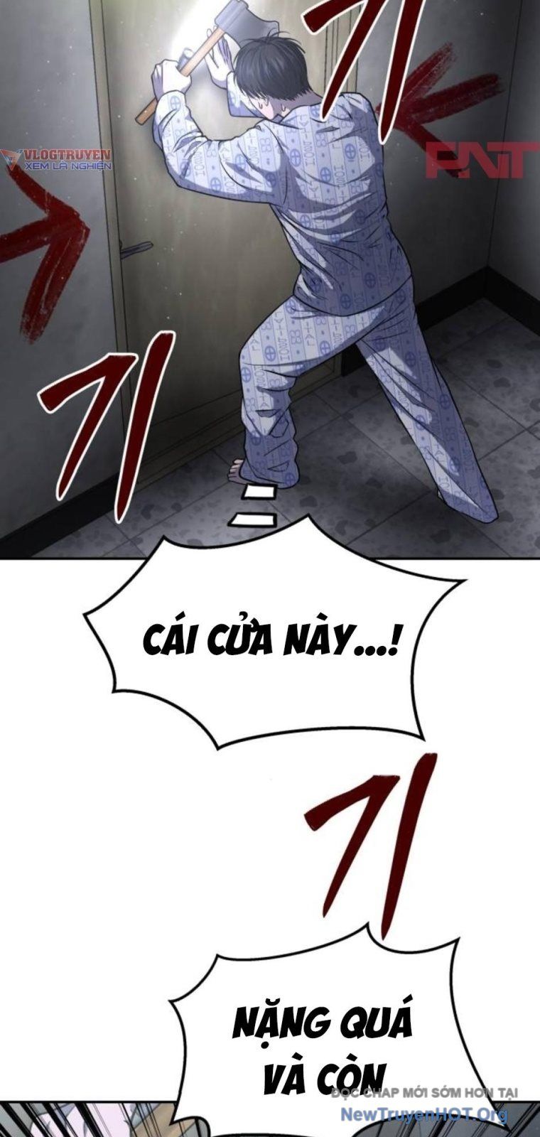 Chớ Bước Vào Nhà Hoang! Chapter 24 - Trang 48