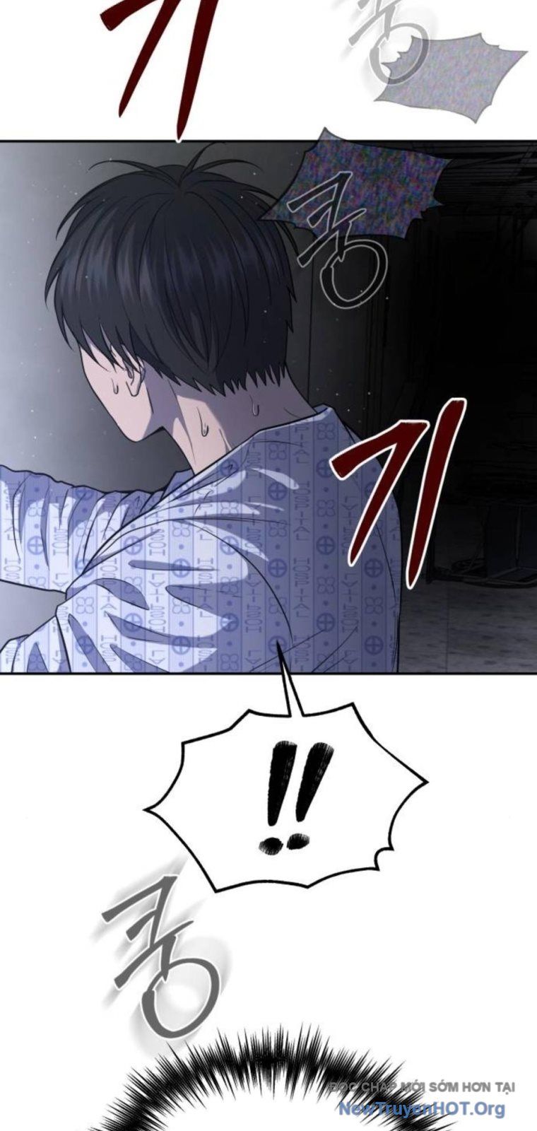 Chớ Bước Vào Nhà Hoang! Chapter 24 - Trang 50