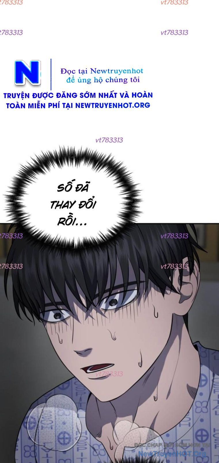 Chớ Bước Vào Nhà Hoang! Chapter 24 - Trang 7