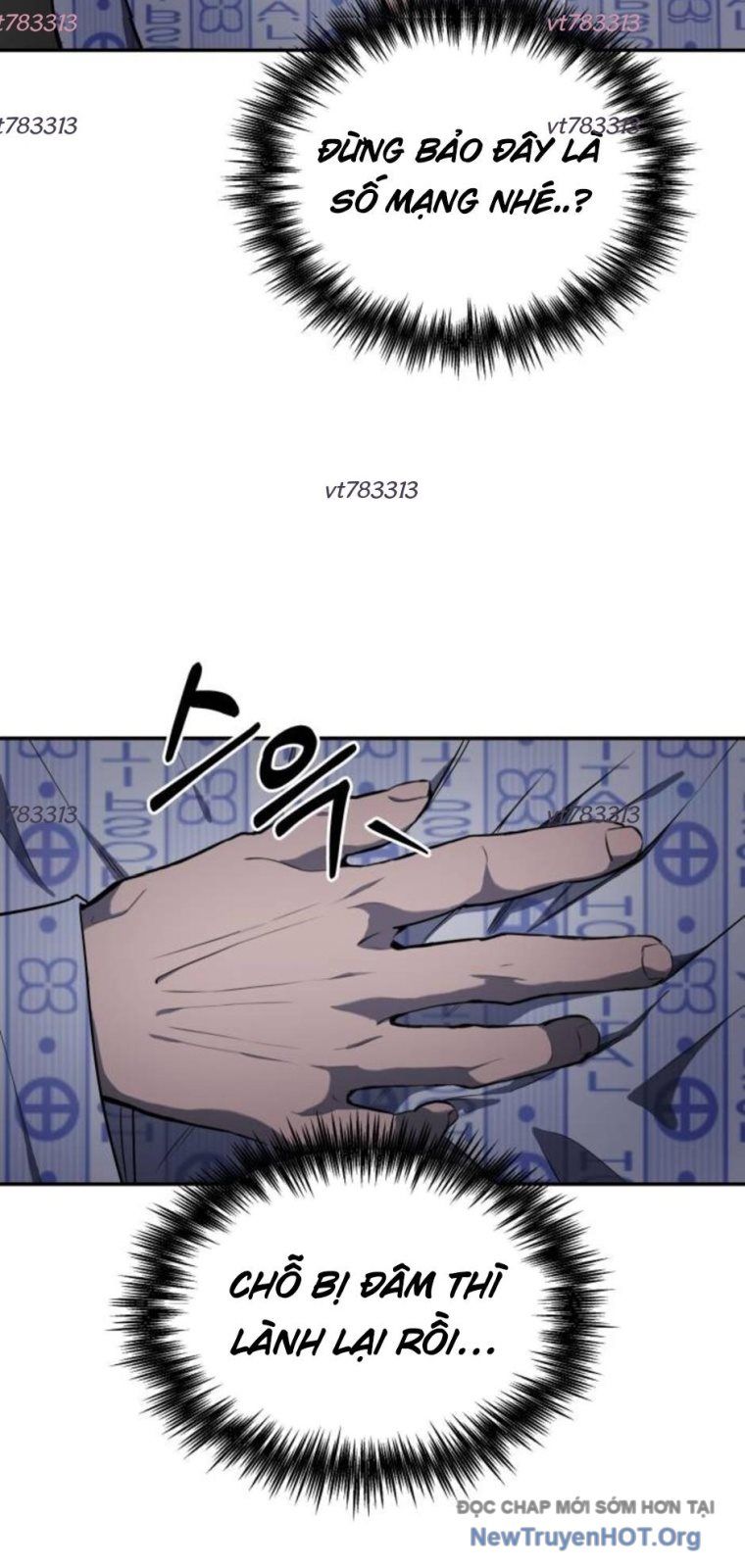 Chớ Bước Vào Nhà Hoang! Chapter 24 - Trang 8