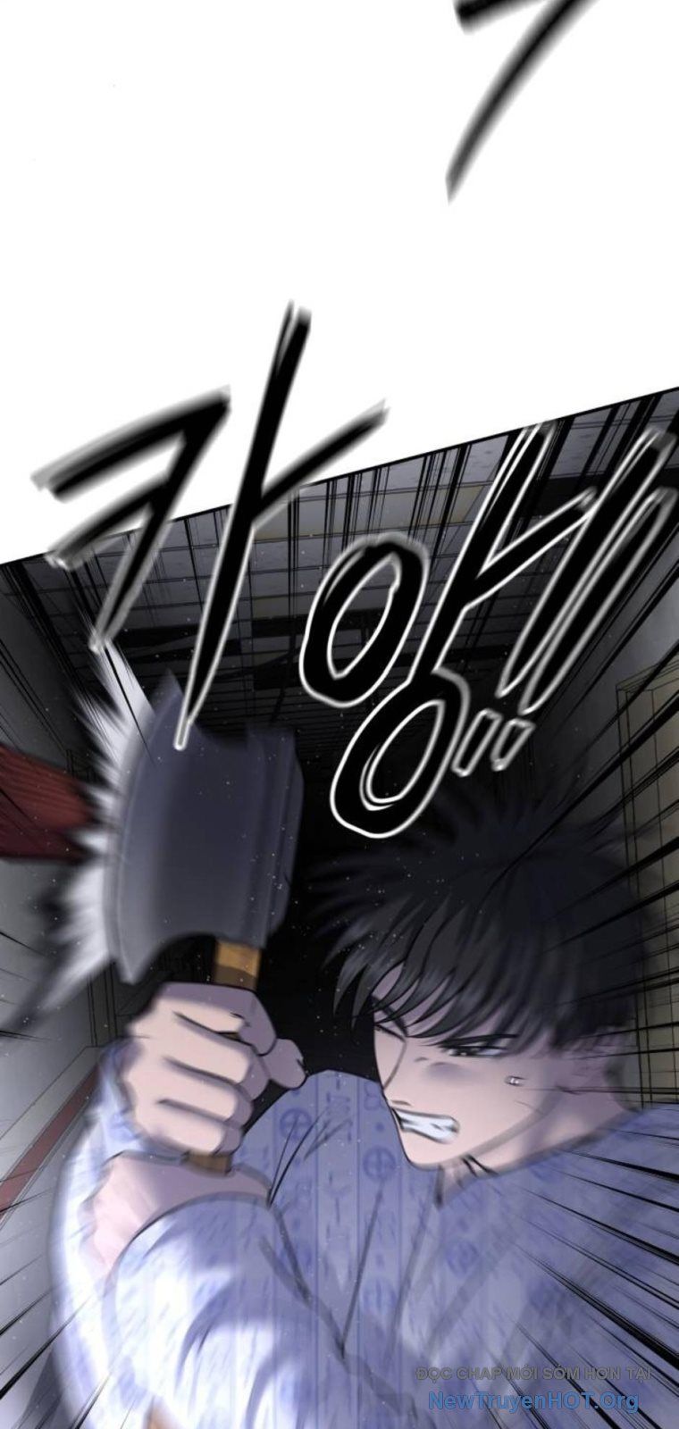 Chớ Bước Vào Nhà Hoang! Chapter 25 - Trang 10