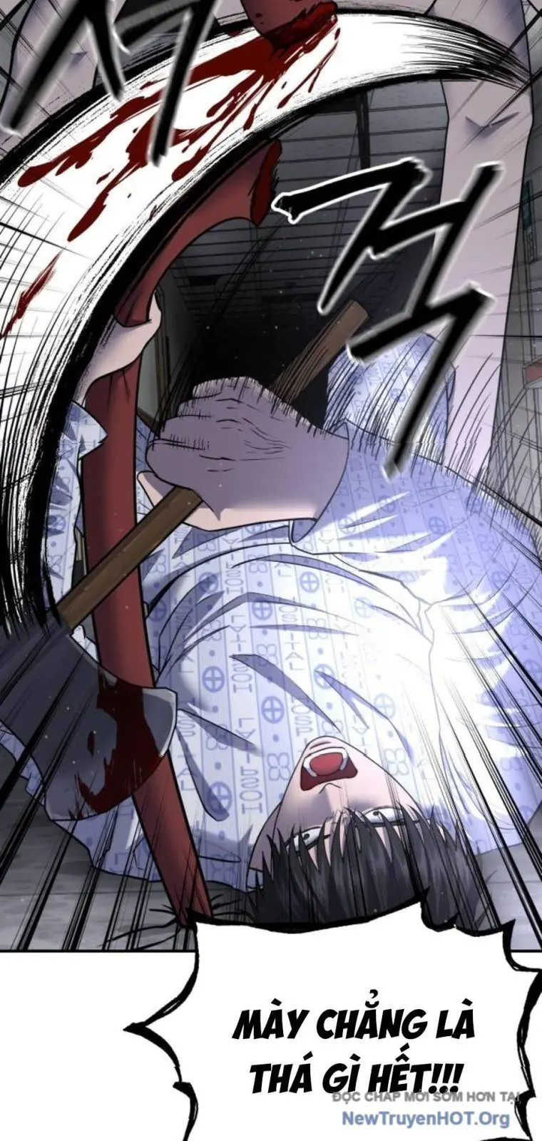 Chớ Bước Vào Nhà Hoang! Chapter 25 - Trang 15