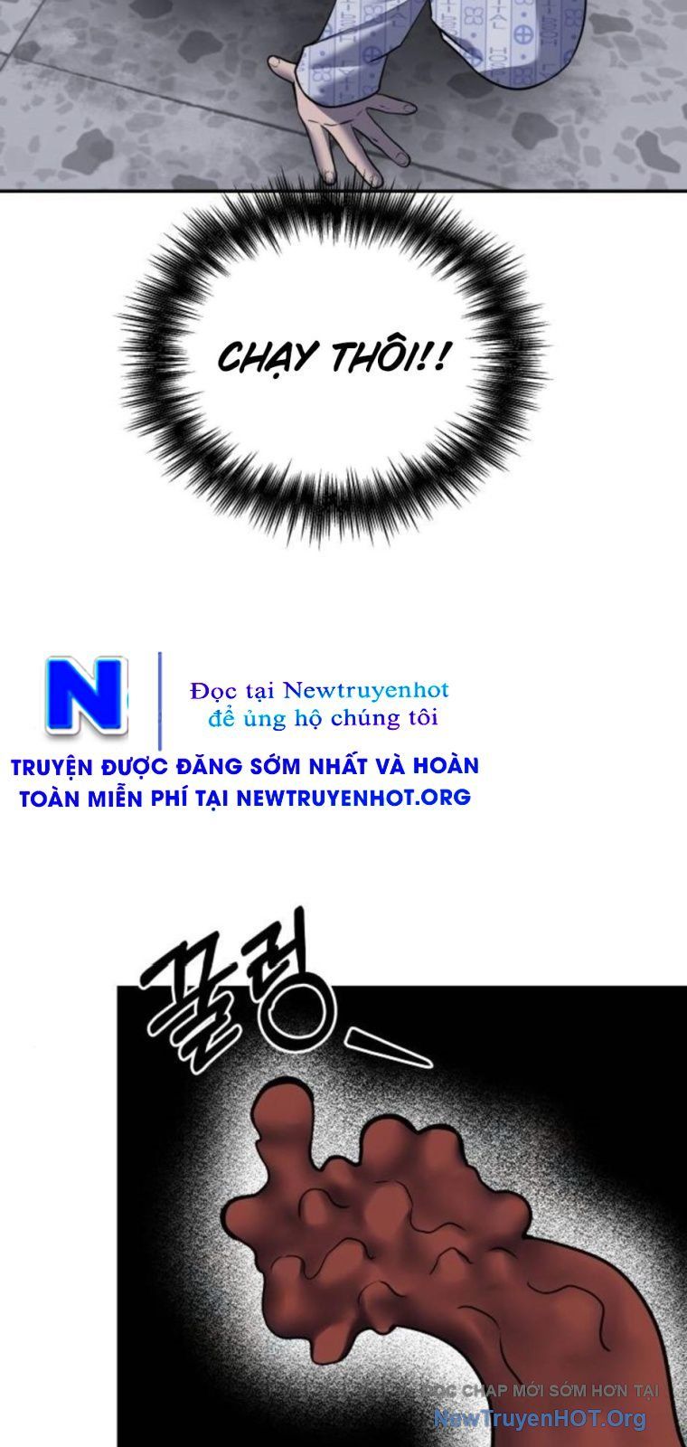Chớ Bước Vào Nhà Hoang! Chapter 25 - Trang 18