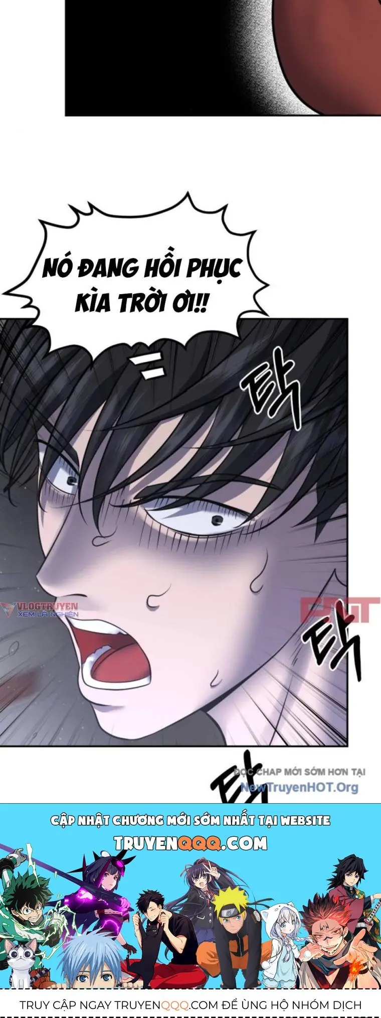 Chớ Bước Vào Nhà Hoang! Chapter 25 - Trang 19