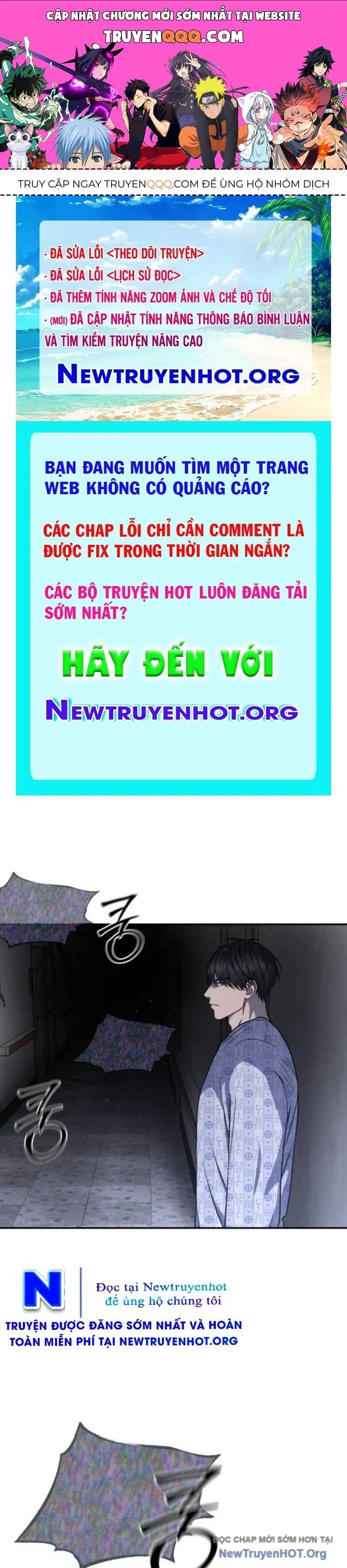 Chớ Bước Vào Nhà Hoang! Chapter 25 - Trang 2