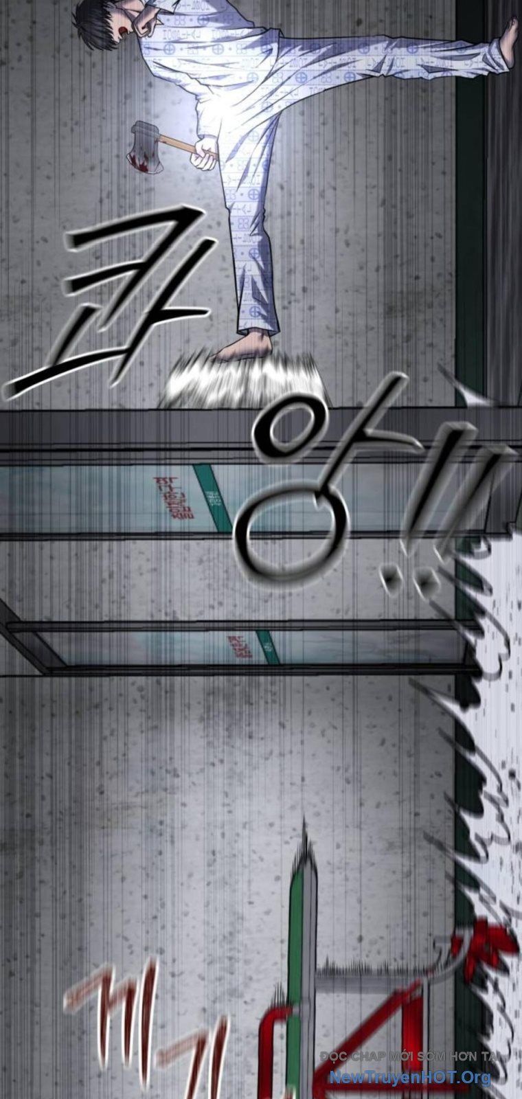 Chớ Bước Vào Nhà Hoang! Chapter 25 - Trang 25