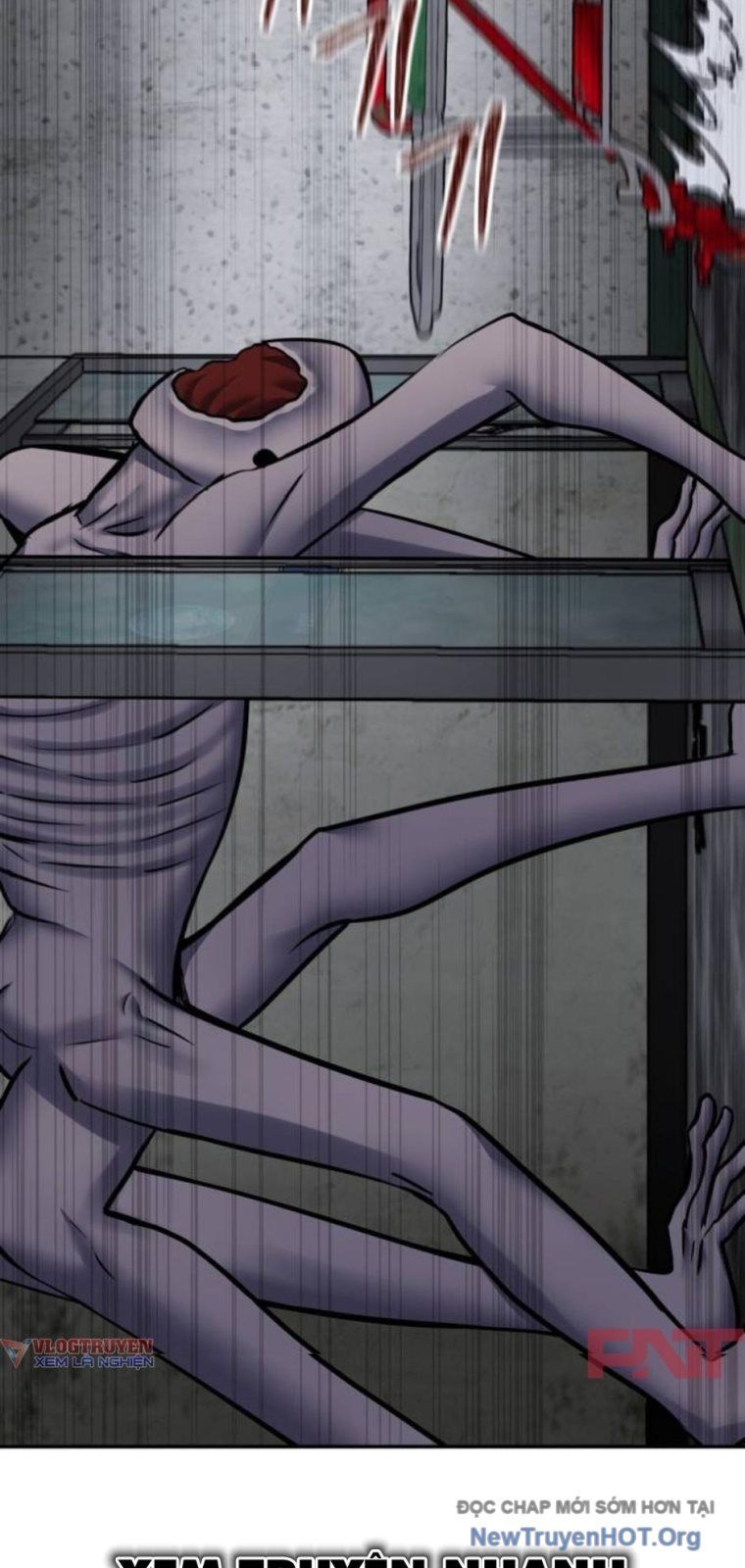 Chớ Bước Vào Nhà Hoang! Chapter 25 - Trang 26