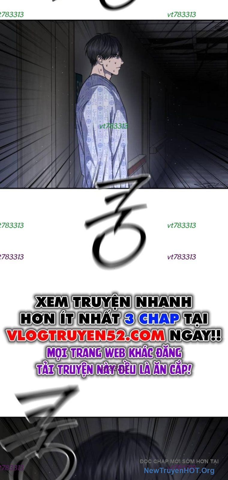 Chớ Bước Vào Nhà Hoang! Chapter 25 - Trang 3