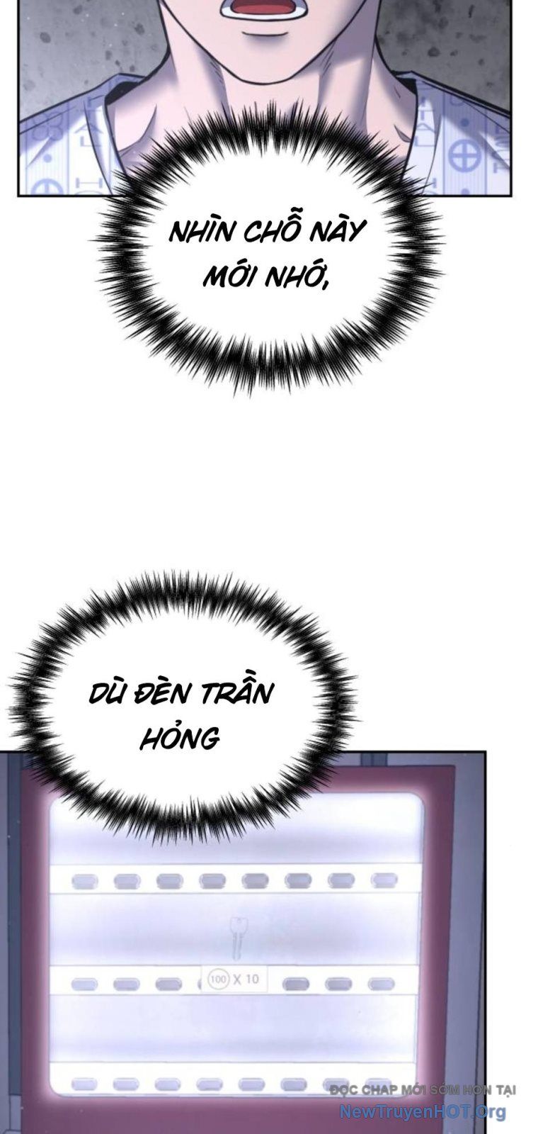 Chớ Bước Vào Nhà Hoang! Chapter 25 - Trang 31
