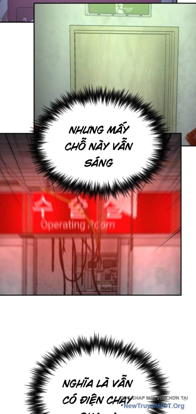 Chớ Bước Vào Nhà Hoang! Chapter 25 - Trang 32