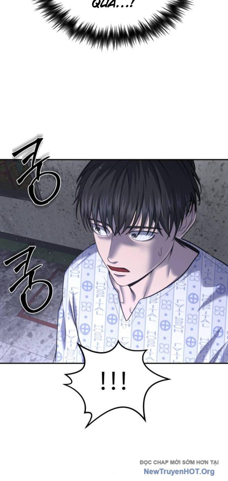 Chớ Bước Vào Nhà Hoang! Chapter 25 - Trang 33