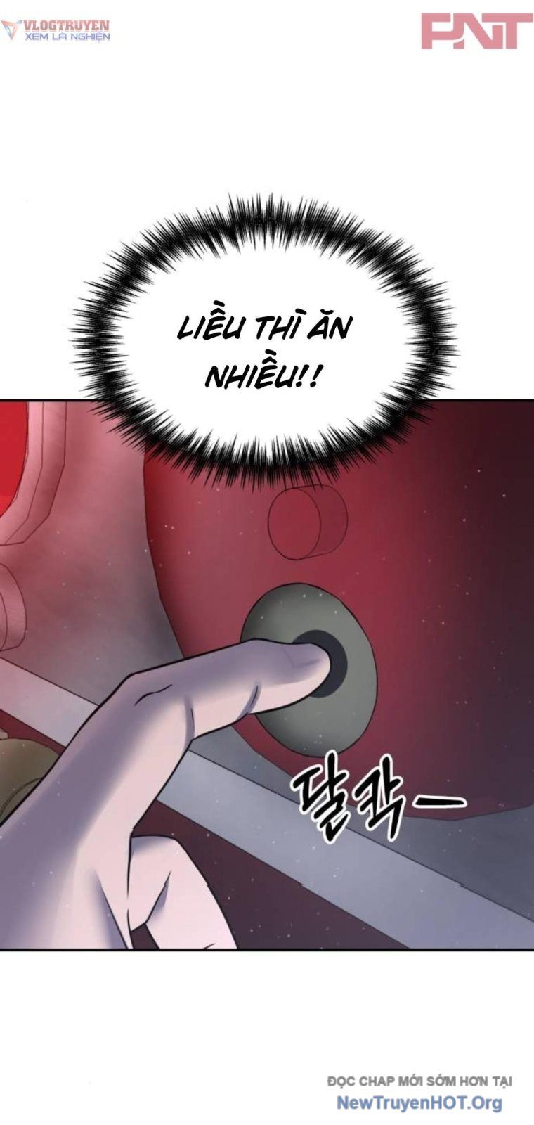 Chớ Bước Vào Nhà Hoang! Chapter 25 - Trang 34
