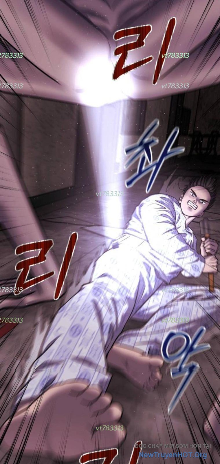 Chớ Bước Vào Nhà Hoang! Chapter 25 - Trang 40