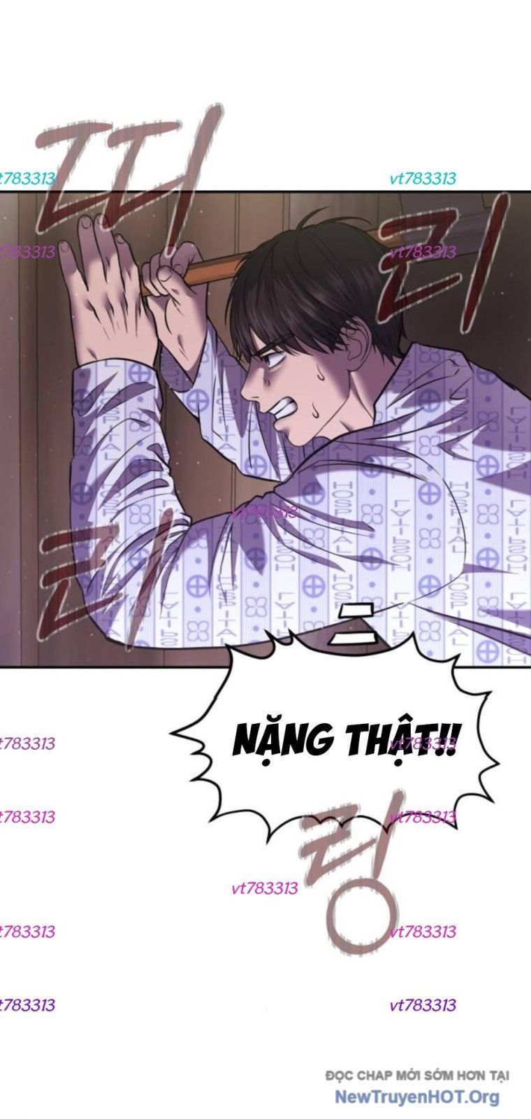 Chớ Bước Vào Nhà Hoang! Chapter 25 - Trang 44
