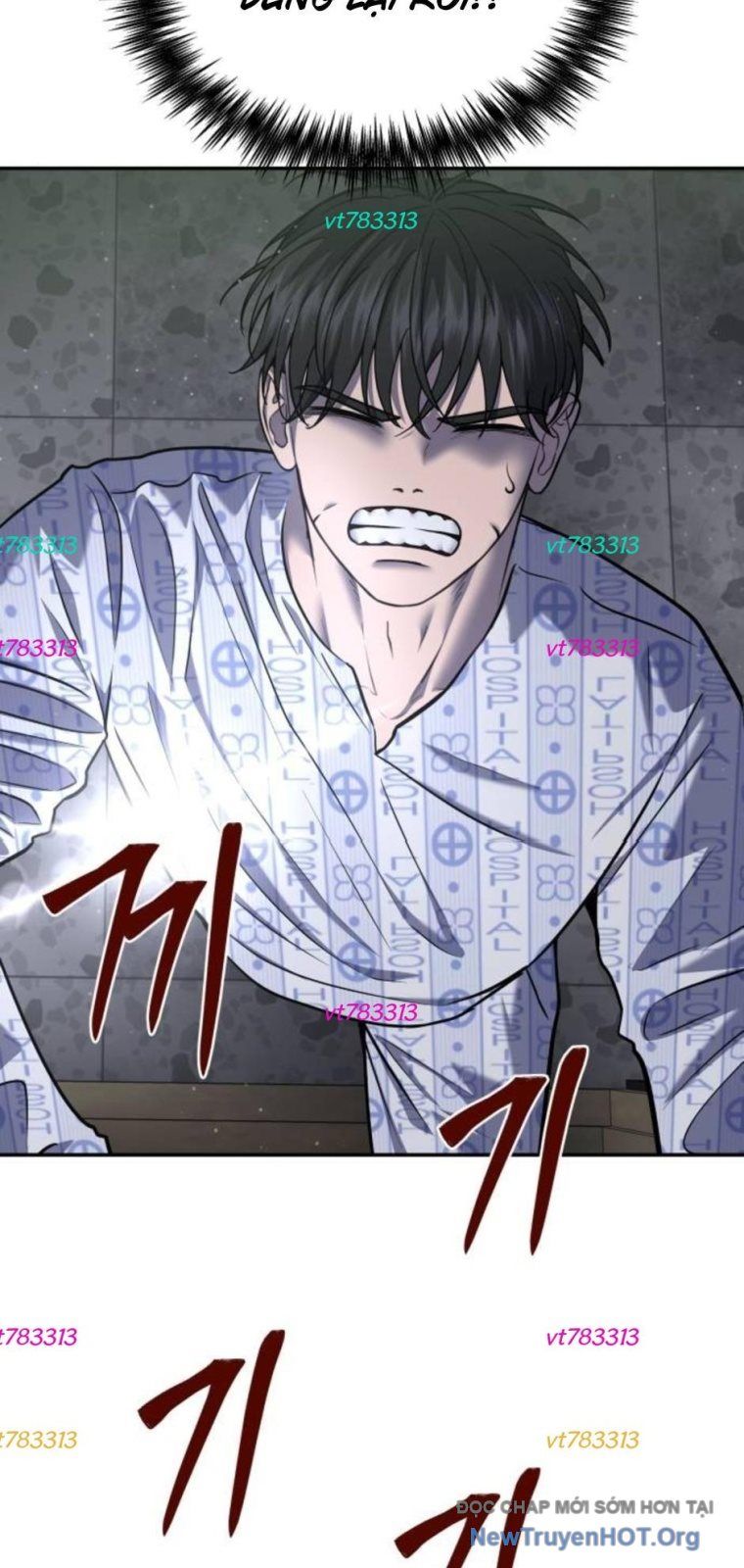 Chớ Bước Vào Nhà Hoang! Chapter 25 - Trang 46