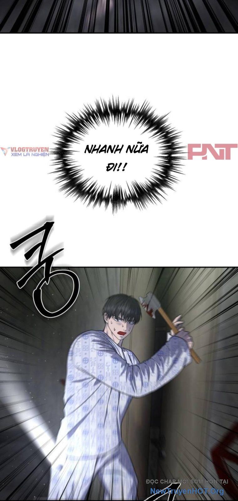 Chớ Bước Vào Nhà Hoang! Chapter 25 - Trang 48