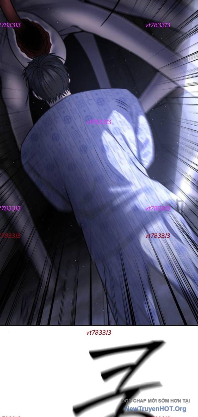 Chớ Bước Vào Nhà Hoang! Chapter 25 - Trang 6