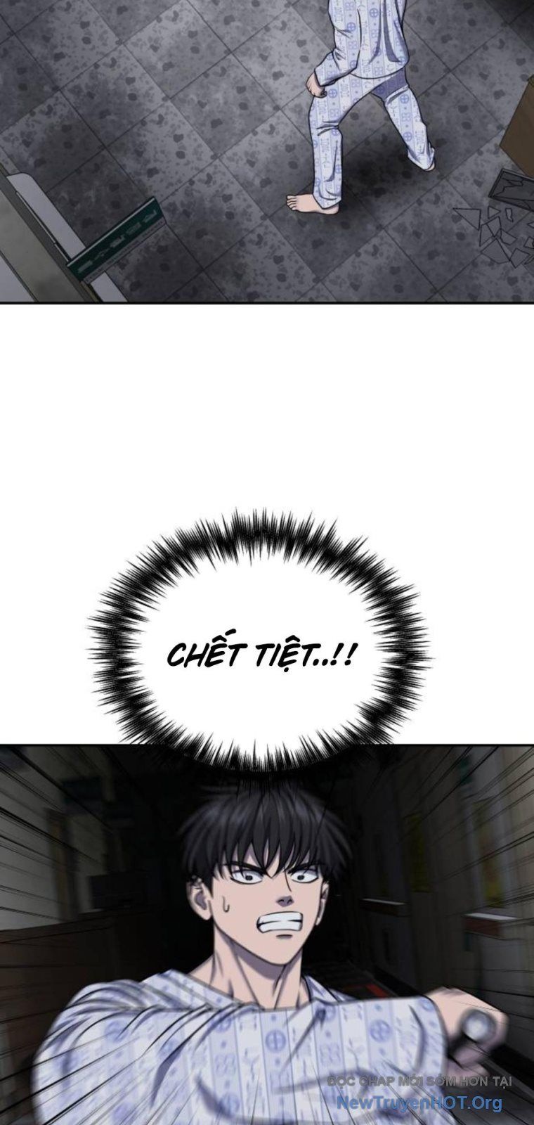 Chớ Bước Vào Nhà Hoang! Chapter 26 - Trang 11