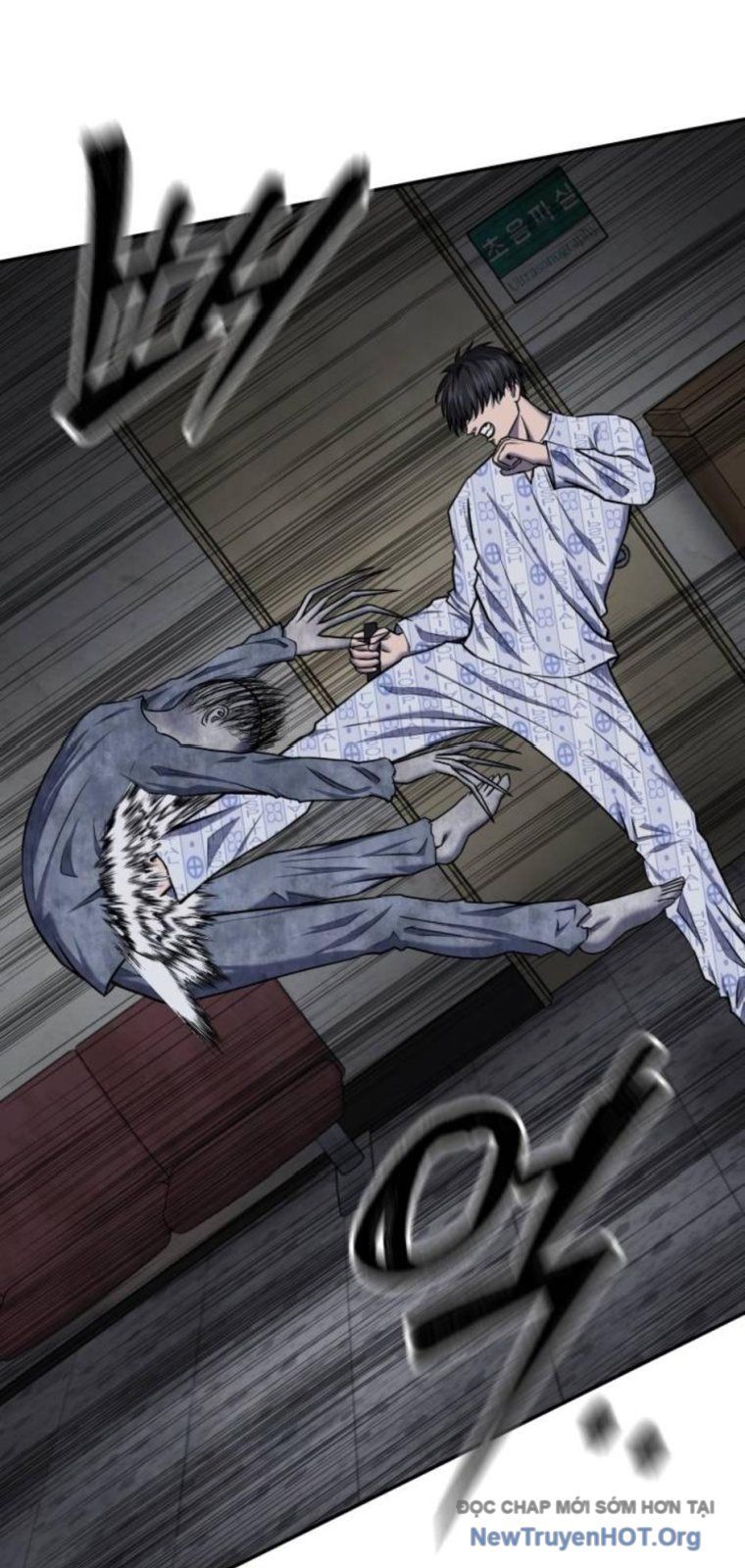 Chớ Bước Vào Nhà Hoang! Chapter 26 - Trang 13
